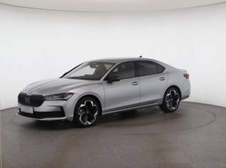 Superb Sportline TDI DSG, 52480 €, Auto & Fahrrad-Autos in 8792 St. Peter-Freienstein