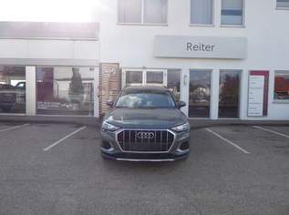 Q3 35 TDI S-tronic *LED*VIRTUAL*AHK*, 26490 €, Auto & Fahrrad-Autos in 4600 Wels Q3 35 TDI S-tronic *LED*VIRTUAL*AHK*, 26490 €, Auto & Fahrrad-Autos in 4600 Wels