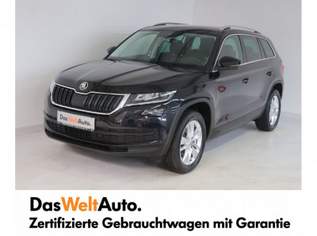 KODIAQ 4x4 Style TDI SCR DSG, 24990 €, Auto & Fahrrad-Autos in 8605 Kapfenberg