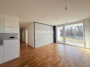 EDI N° 7 - Anlegerwohnung mit Garten, 474568 €, Immobilien-Wohnungen in 1210 Floridsdorf