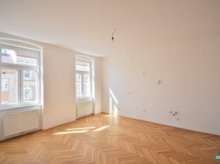 Sanierter Altbau: Schöne 2-Zimmer mit Wohnküche, 248890 €, Immobilien-Wohnungen in 1160 Ottakring