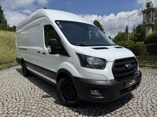 Transit 350 L4 Trend KLIMA TEMPOMAT R-KAMERA EURO6, 12990 €, Auto & Fahrrad-Autos in 4550 Kremsmünster