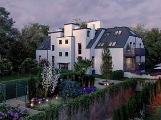 Wolsteingasse 51_Stg1 / 9 stilvolle 3 Zi Dachgeschoßwohnung mit Terrasse_PROVISIONSFREI!, 520000 €, Immobilien-Wohnungen in 1210 Floridsdorf