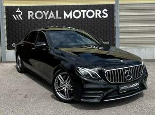 E 220 d AMG