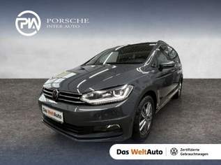 Touran Friends TDI, 44290 €, Auto & Fahrrad-Autos in Kärnten
