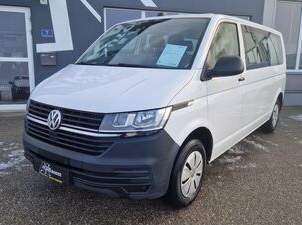 T6.1 TDI LR ''9-Sitzer'', 34990 €, Auto & Fahrrad-Autos in 4150 Rohrbach-Berg