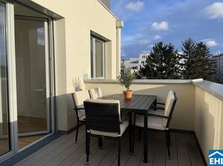 Modern wohnen am Stadtpark Atzgersdorf, 312500 €, Immobilien-Wohnungen in 1230 Liesing