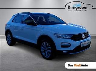 T-Roc Design TDI, 15990 €, Auto & Fahrrad-Autos in 3430 Gemeinde Tulln an der Donau T-Roc Design TDI, 15990 €, Auto & Fahrrad-Autos in 3430 Gemeinde Tulln an der Donau