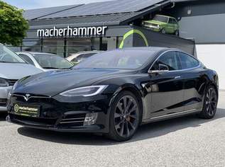 Model S Performance Ludicrous AWD 21Zoll *100KWh*, 54900 €, Auto & Fahrrad-Autos in 5102 Anthering