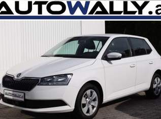 Fabia Ambition 1,0, 11850 €, Auto & Fahrrad-Autos in 2345 Brunn am Gebirge