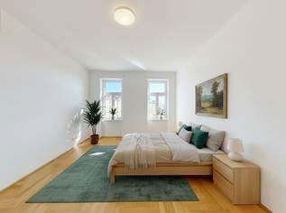 Exklusive 3 - Zimmer-Wohnung in bester Lage von 1030 Wien – Top-Ausstattung, 499000 €, Immobilien-Wohnungen in 1030 Landstraße