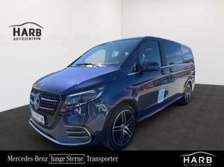 V 300 d Kombi lang 4Matic Exclusive Aut., 124990 €, Auto & Fahrrad-Autos in 8160 Weiz