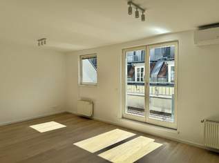 Erstbezug ! WunderschöneTerassenwohnung beim Naschmarkt, 465000 €, Immobilien-Wohnungen in 1050 Margareten