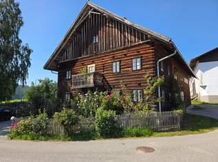 Saniertes Sacherl mit historischem Charme und modernem Wohnkomfort im Herzen des Sauwalds, 369000 €, Immobilien-Häuser in 4725 Sankt Aegidi