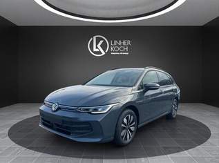 Golf Variant Business mHeV DSG ''AHV+NAVI+ASSIST'', 30990 €, Auto & Fahrrad-Autos in 6800 Gisingen