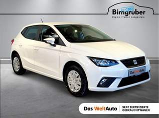 Ibiza Reference Edition 1.0, 16970 €, Auto & Fahrrad-Autos in 3430 Gemeinde Tulln an der Donau Ibiza Reference Edition 1.0, 16970 €, Auto & Fahrrad-Autos in 3430 Gemeinde Tulln an der Donau