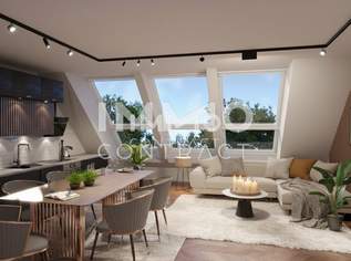 Provisionsfrei! Gönnen Sie sich diesen Luxus mit Tageslichtbad, 2 Terrassen und hochwertiger Ausstattung, 660900 €, Immobilien-Wohnungen in 1220 Donaustadt