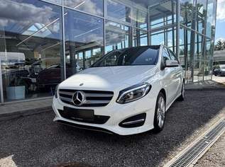 B 200 CDI/d °Automatic°, 14990 €, Auto & Fahrrad-Autos in 4880 Sankt Georgen im Attergau