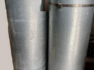 Blechrollen verzinkt 1m breit (2 Stk.) , 99 €, Haus, Bau, Garten-Hausbau & Werkzeug in 8600 Bruck an der Mur