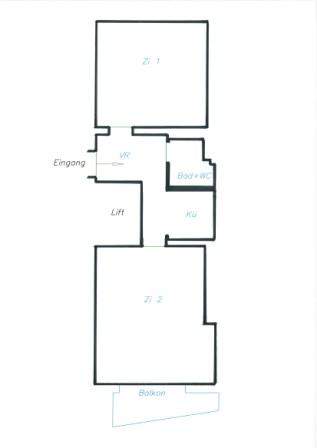 Studenten - Wohnung in Geidorf Studenten - Wohnung in Geidorf