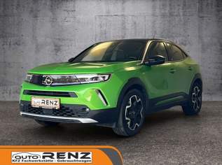 Mokka e Ultimate in Matcha-Grün, 16990 €, Auto & Fahrrad-Autos in 3160 Gemeinde Traisen