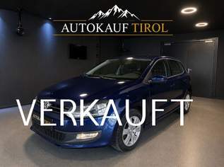 VW Polo 4Friends | 5-Türer | Klimaanlage | Alufelg, 4490 €, Auto & Fahrrad-Autos in 6200 Marktgemeinde Jenbach