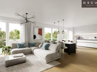IHR WOHLFÜHL-ZUHAUSE IN WIEN-LIESING | DUO547 |, 623000 €, Immobilien-Wohnungen in 1230 Liesing