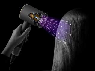 Dyson Supersonic Haartrockner