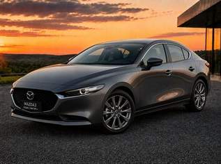 Mazda3 Sedan Comfort+, 18990 €, Auto & Fahrrad-Autos in 6068 Gemeinde Mils