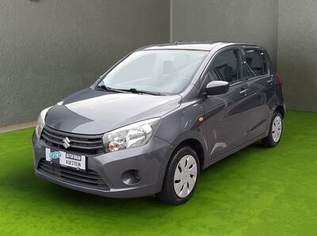 Celerio 1,0 Clear Top gepflegt neue Sommerreifen, 6990 €, Auto & Fahrrad-Autos in 6330 Stadt Kufstein