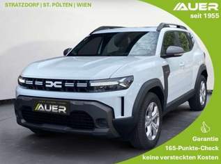 Duster 1,2 TCe mHEV Expression | Winter Paket, 21387 €, Auto & Fahrrad-Autos in 3494 Gemeinde Gedersdorf