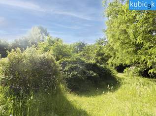 Baugrundstück für ein Doppelhaus Nähe S-Bahn Silberwald, 340000 €, Immobilien-Grund und Boden in 2231 Strasshof an der Nordbahn