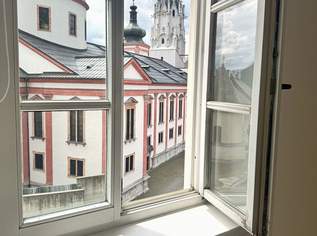 MARIAZELL - STADTWOHNUNG MIT FERNBLICK, 825.61 €, Immobilien-Wohnungen in 8630 Mariazell