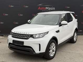 Discovery SD4 S, 26900 €, Auto & Fahrrad-Autos in 1110 Simmering Discovery SD4 S, 26900 €, Auto & Fahrrad-Autos in 1110 Simmering