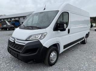 Jumper Kasten Control (Control) 35 2.2 Blue-H..., 32994 €, Auto & Fahrrad-Autos in 6844 Gemeinde Altach