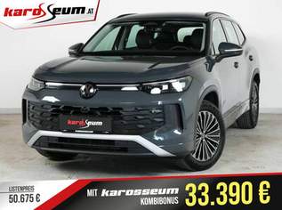 Tayron 1.5 eTSI Life | PREMIUM SUV | 7-Sitze | AHK, 34990 €, Auto & Fahrrad-Autos in 4693 Desselbrunn Tayron 1.5 eTSI Life | PREMIUM SUV | 7-Sitze | AHK, 34990 €, Auto & Fahrrad-Autos in 4693 Desselbrunn