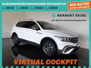 Tiguan LIFE 2,0 TDI DSG *SKY / LED MIT FLA / VIRTUELL ..., 32320 €, Auto & Fahrrad-Autos in 8200 Gleisdorf Tiguan LIFE 2,0 TDI DSG *SKY / LED MIT FLA / VIRTUELL ..., 32320 €, Auto & Fahrrad-Autos in 8200 Gleisdorf