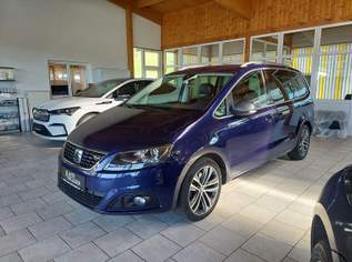 Alhambra Xcellence 2,0 TDI DSG 4WD, 38900 €, Auto & Fahrrad-Autos in 4134 Putzleinsdorf