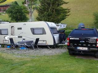 Wohnwagen Bürstner Belcanto Wohnwagen Bürstner Belcanto