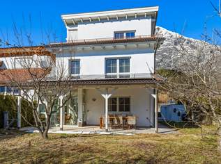 Familientraum! Einfamilienhaus mit großzügigem Garten und Garage in Telfs zu verkaufen., 752000 €, Immobilien-Häuser in 6410 Marktgemeinde Telfs