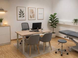 Gegenüber Privatklinik Döbling I Ordinationsraum mit großer Terrasse im MEDBASE19 mit BALKON I U6 & U4 und D-Wagen, 919.02 €, Immobilien-Gewerbeobjekte in 1190 Döbling Gegenüber Privatklinik Döbling I Ordinationsraum mit großer Terrasse im MEDBASE19 mit BALKON I U6 & U4 und D-Wagen, 919.02 €, Immobilien-Gewerbeobjekte in 1190 Döbling