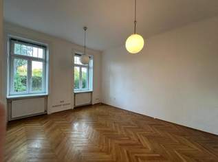 Schöne Altbau-Wohnung im 19. / auch als Büro gut geeignet, 349000 €, Immobilien-Wohnungen in 1190 Döbling