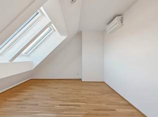!!! EXKLUSIV !!! >> luxuriöse DG Wohnung mit eigenem Liftzugang, zwei Bäder und Dachterrasse >> TOP Anbindung, 948200 €, Immobilien-Wohnungen in 1210 Floridsdorf