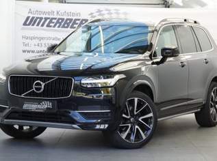 XC90 D5 Momentum AWD 7-Sitzer Head-Up Standhzg., 29900 €, Auto & Fahrrad-Autos in 6330 Stadt Kufstein XC90 D5 Momentum AWD 7-Sitzer Head-Up Standhzg., 29900 €, Auto & Fahrrad-Autos in 6330 Stadt Kufstein