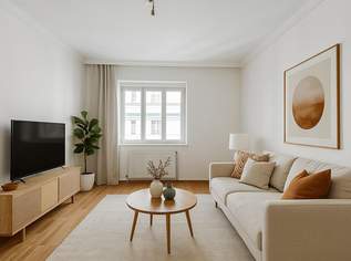 Nähe U1 - Erstbezug nach Sanierung - 2 Zimmer, 190000 €, Immobilien-Wohnungen in 1100 Favoriten Nähe U1 - Erstbezug nach Sanierung - 2 Zimmer, 190000 €, Immobilien-Wohnungen in 1100 Favoriten