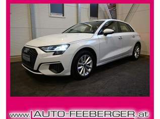 A3 SB 30 TDI, Klimatronic, PDC, Digital Cockpit, 21990 €, Auto & Fahrrad-Autos in 8753 Fohnsdorf A3 SB 30 TDI, Klimatronic, PDC, Digital Cockpit, 21990 €, Auto & Fahrrad-Autos in 8753 Fohnsdorf