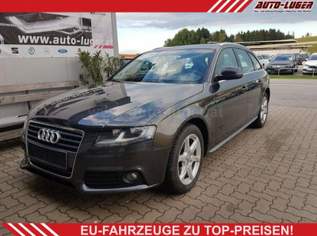 A4 Avant Attraction 2.0 TDI DPF 105kW (143P..., 6990 €, Auto & Fahrrad-Autos in 4724 Neukirchen am Walde A4 Avant Attraction 2.0 TDI DPF 105kW (143P..., 6990 €, Auto & Fahrrad-Autos in 4724 Neukirchen am Walde