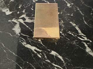 Dupont Feuerzeug , 300 €, Marktplatz-Antiquitäten, Sammlerobjekte & Kunst in 1220 Donaustadt Dupont Feuerzeug , 300 €, Marktplatz-Antiquitäten, Sammlerobjekte & Kunst in 1220 Donaustadt