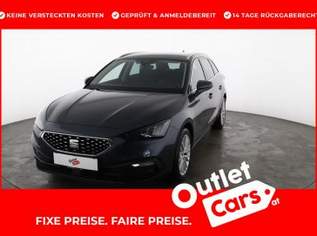 Leon Xcellence 2.0 TDI DSG, 19390 €, Auto & Fahrrad-Autos in 8792 St. Peter-Freienstein
