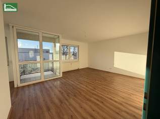 Gemütliche 3-Zimmer-Wohnung mit Freifläche! Stellplatz inklusive - Nähe Graz Hauptbahnhof - JETZT ANFRAGEN, 841.28 €, Immobilien-Wohnungen in 8020 